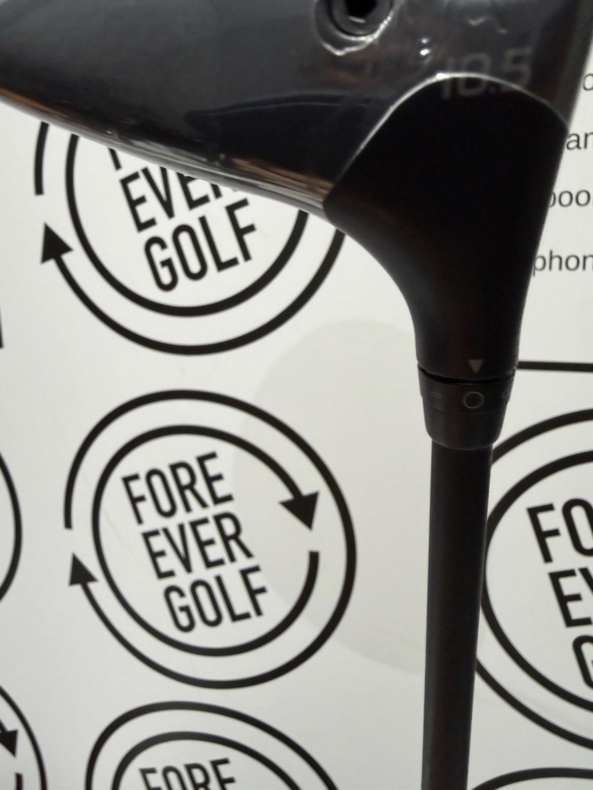 PING G440 SFT DRIVER / 10.5 Degree / Mens RH / 50g Stiff Flex / NEW