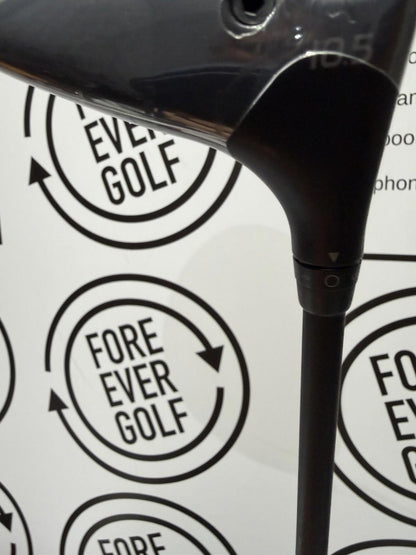 PING G440 SFT DRIVER / 10.5 Degree / Mens RH / 50g Stiff Flex / NEW