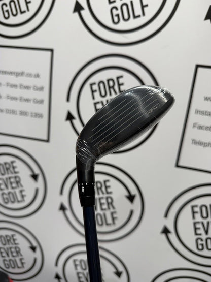 SRIXON ZXi 3 HYBRID / 19 Degree / Mens RH / 80g Stiff Flex / NEW
