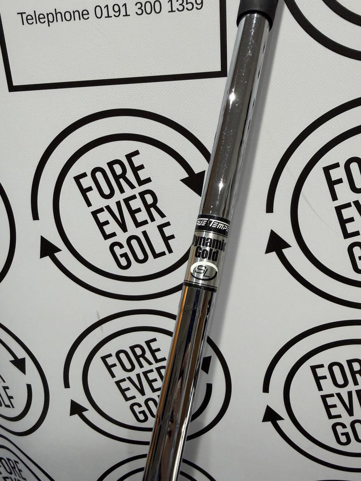 CALLAWAY APEX ‘18 UT 2 IRON / 18 Degree / S300 Stiff Flex / V.GOOD USED