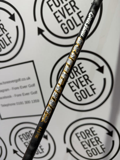 TAYLORMADE SIM MAX 3 WOOD / 15 Degree / Mens RH / 70g Stiff Flex / GOOD USED