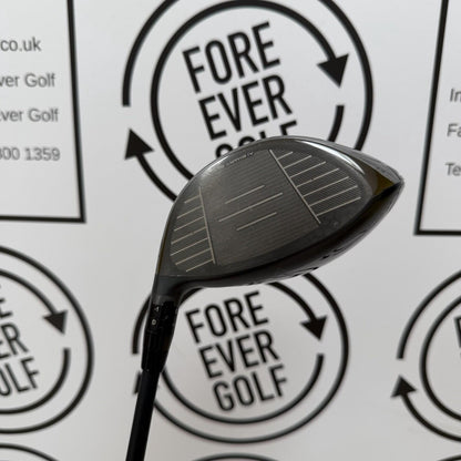 CALLAWAY Ai SMOKE MAX DRIVER / 12 Degree / Mens RH / 40g Reg Flex / V.GOOD USED