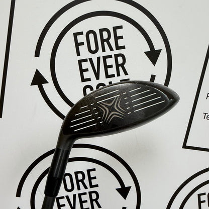 CALLAWAY X2 HOT 4 WOOD / 16.5 Deg / RH / 60g Reg Flex / GOOD USED