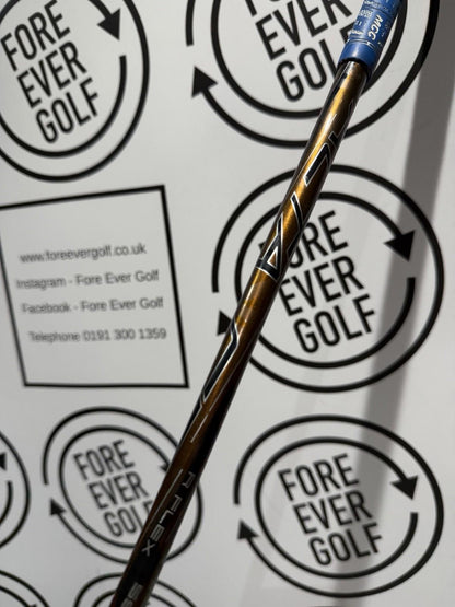 PING G400 SFT 3 WOOD / 16 Deg / RH / 55g Reg Flex / FAIR USED