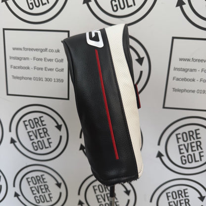 TITLEIST GT2 DRIVER / 9 Degree / RH / 55g Stiff Flex / MINT USED