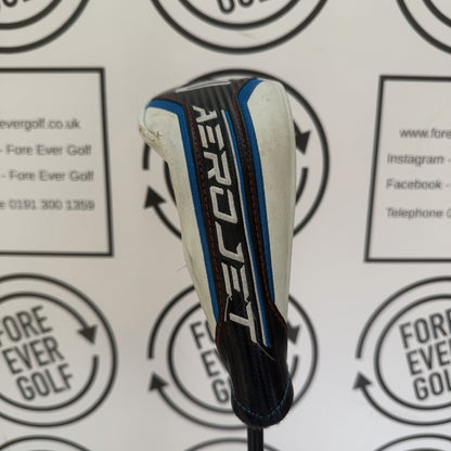 COBRA AEROJET 4 HYBRID / 21 Degree / RH / 75g Reg Flex / GOOD USED