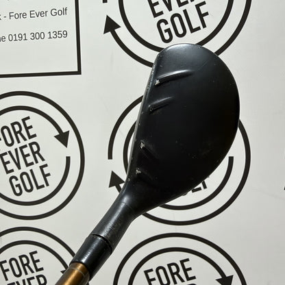 PING G400 4 HYBRID / 22 Deg / Mens RH / 70g Reg Flex / OK USED