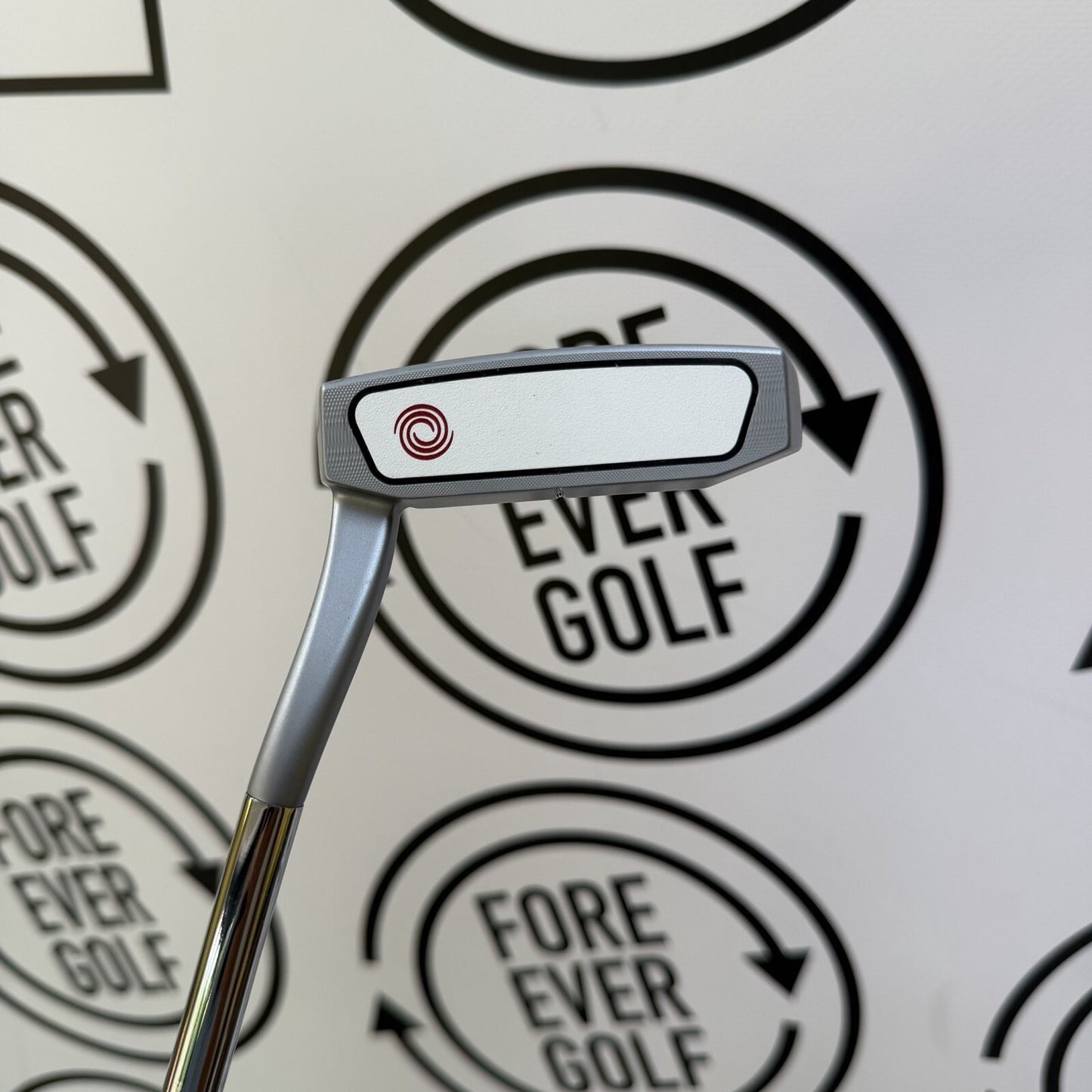 ODYSSEY WHITE HOT OG #7 NANO PUTTER / 34” / Mens RH / MINT USED