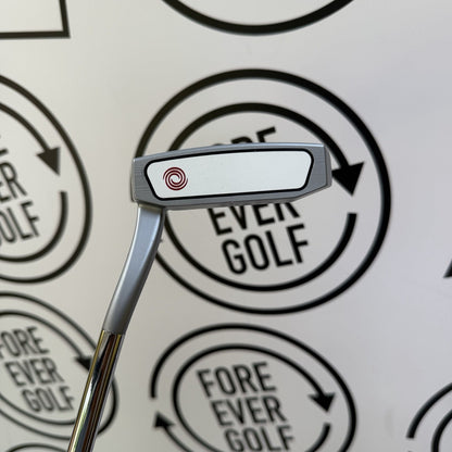 ODYSSEY WHITE HOT OG #7 NANO PUTTER / 34” / Mens RH / MINT USED