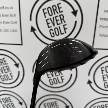 PING G430 MAX DRIVER / 10.5 Deg / Mens RH / 55g Stiff Flex / V.GOOD USED