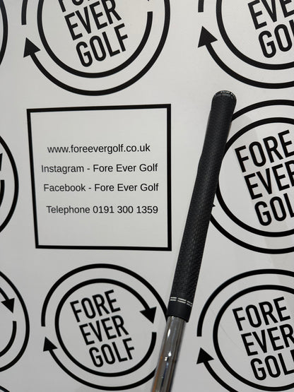 PING S159 LOB WEDGE / 58 Degree (B-8) / RH / ORANGE DOT / 105g Reg Flex