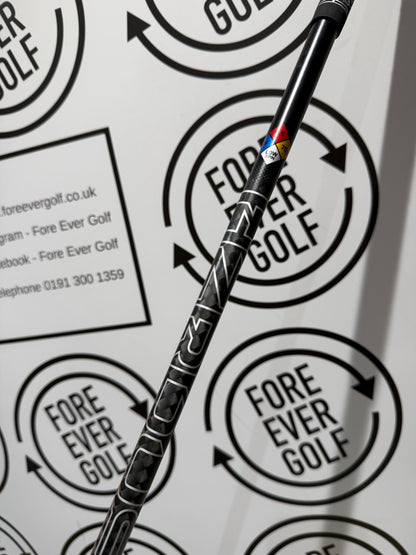 SRIXON ZXi DRIVER / 10.5 Degree / RH / 70g X-Stiff Flex