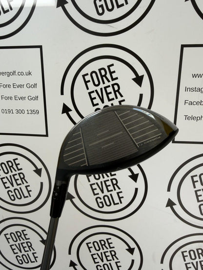 CALLAWAY PARADYM DRIVER / 12 Degree / RH / 50g Reg Flex / MINT USED
