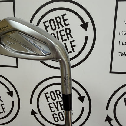 MIZUNO JPX 925 HOT METAL 5 IRON / Mens RH / 90g Reg Flex / NEW