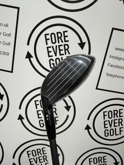 TITLEST GT3 3 WOOD / 15 Degree / RH / 70g Stiff Flex