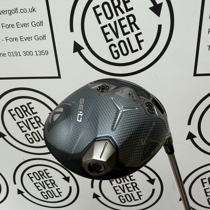 TAYLORMADE Qi35 LS DRIVER / 8 Degree / RH / 68g X-Stiff Flex / MINT USED