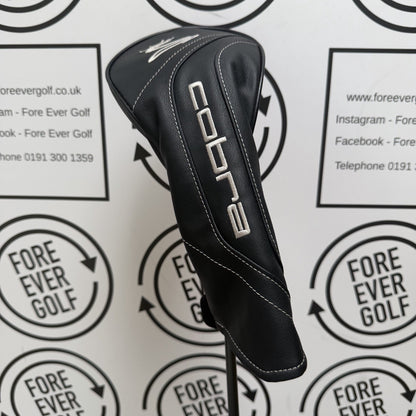 COBRA AEROJET MAX DRIVER / 12 Degree / RH / 60g X-Stiff Flex / SEE NOTES