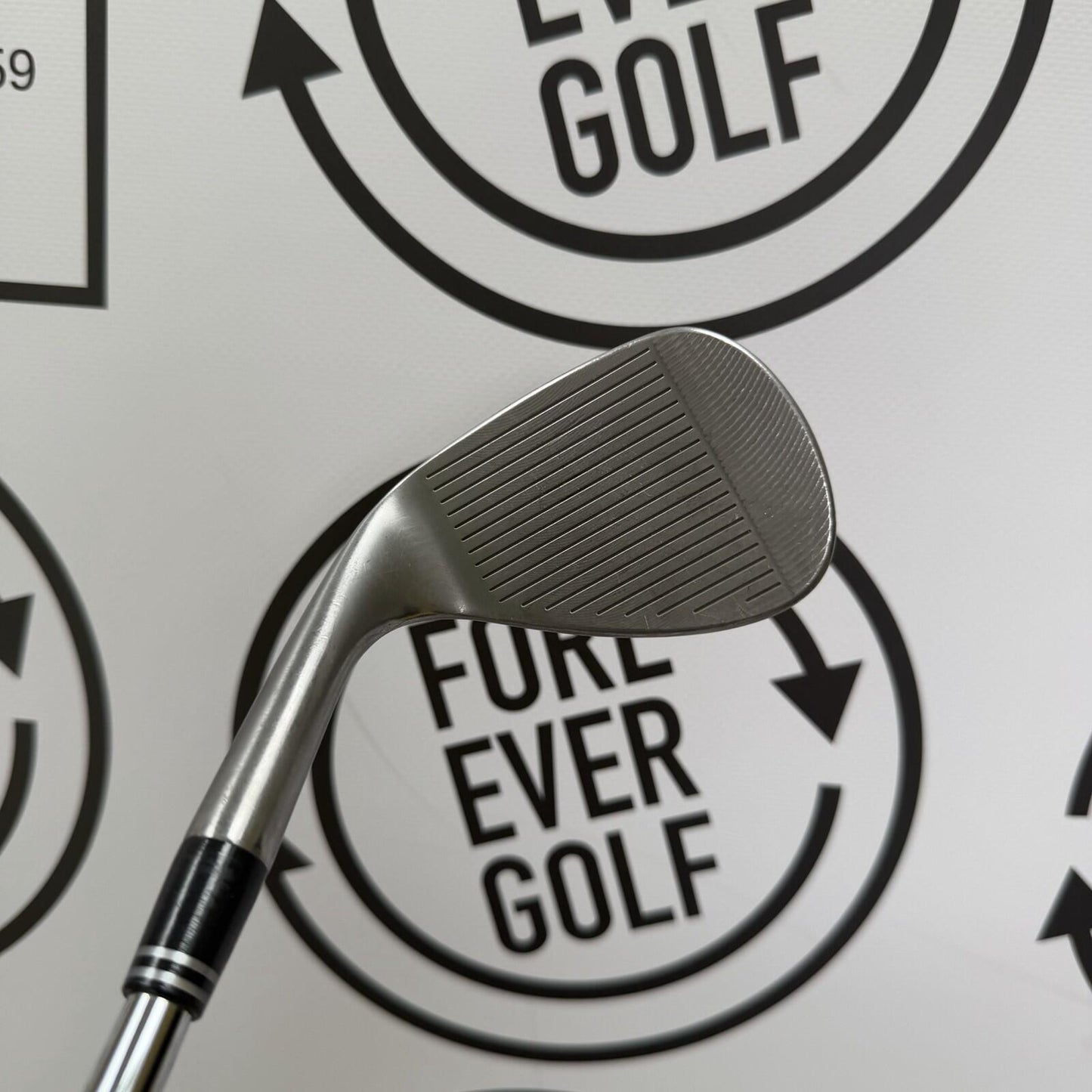 CLEVELAND RTZ TOUR RACK SAND WEDGE / 54 Deg (MID-10) / RH / Wedge Flex