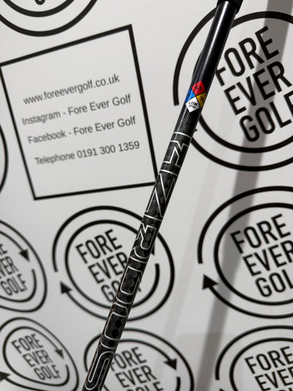 SRIXON ZXi LS DRIVER / 10.5 Degree / RH / 70g X-Stiff Flex