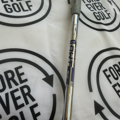 PING G425 UW GAP WEDGE / Green Dot / 98g Reg Flex / GOOD USED