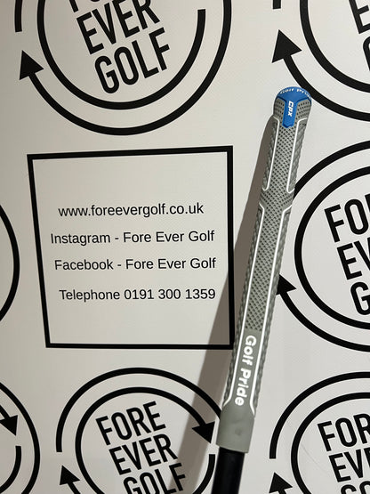 PING G425 MAX 3 WOOD / 14.5 Deg/ 65g Reg Flex