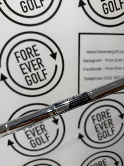 TITLEIST SM10 WEDGES / 48,54,58 / RH / Wedge Flex