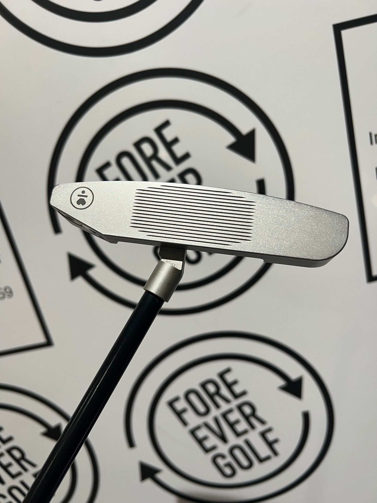 L.A.B LINK 1 PUTTER / Mens RH / 34”