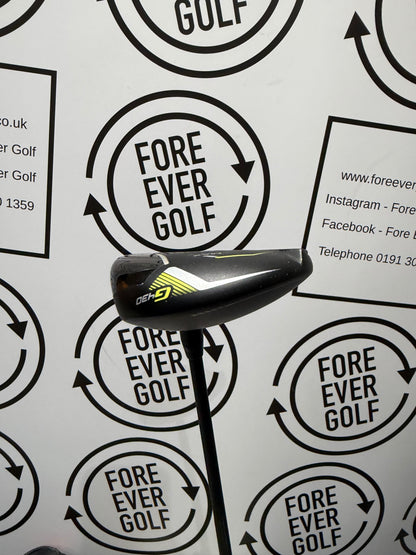 PING G430 MAX 5 WOOD / 18 Degree / 65g Regular Flex