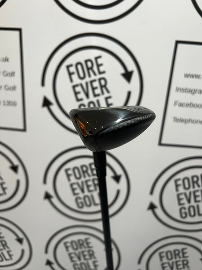 TAYLORMADE Qi35 5 HYBRID / 25 Deg / 70g Stiff Flex