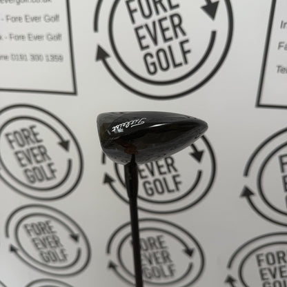 TITLEIST GT2 3 WOOD / 15 Deg / 70g Stiff Flex / RH / MINT USED