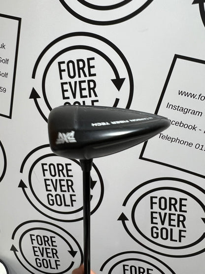 PXG 0341 XF GEN 4 3 WOOD / 16 Deg / Mens RH / 60g Reg Flex