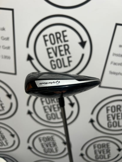 TAYLORMADE Qi10 MAX 5 WOOD / 19 Deg / RH / 50g Reg Flex