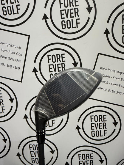 COBRA OPTM X DRIVER / 9 Degree / RH / 40g Lite Regular Flex / NEW