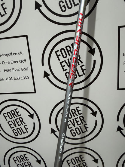 TITLEIST GT1 5 HYBRID / 23 Degree / RH / 50g Reg Flex