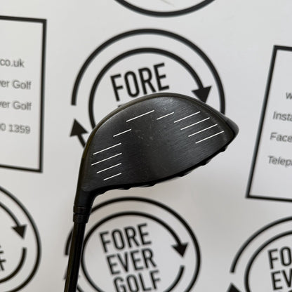PING G30 DRIVER / 9 Degree / RH / 40g Reg Flex / GOOD USED