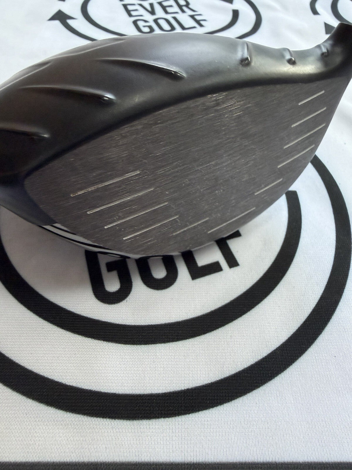PING G SERIES LS TEC DRIVER (HEAD ONLY) / 9 Deg / RH / V.GOOD USED