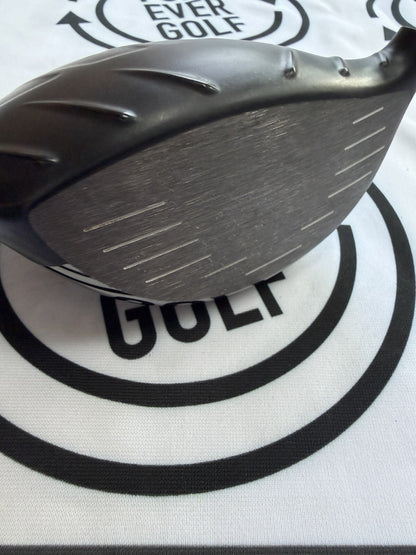 PING G SERIES LS TEC DRIVER (HEAD ONLY) / 9 Deg / RH / V.GOOD USED