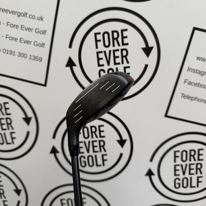 PING G410 LST 3 WOOD / 14.5 Deg / Mens RH / 65g Stiff Flex / GOOD USED