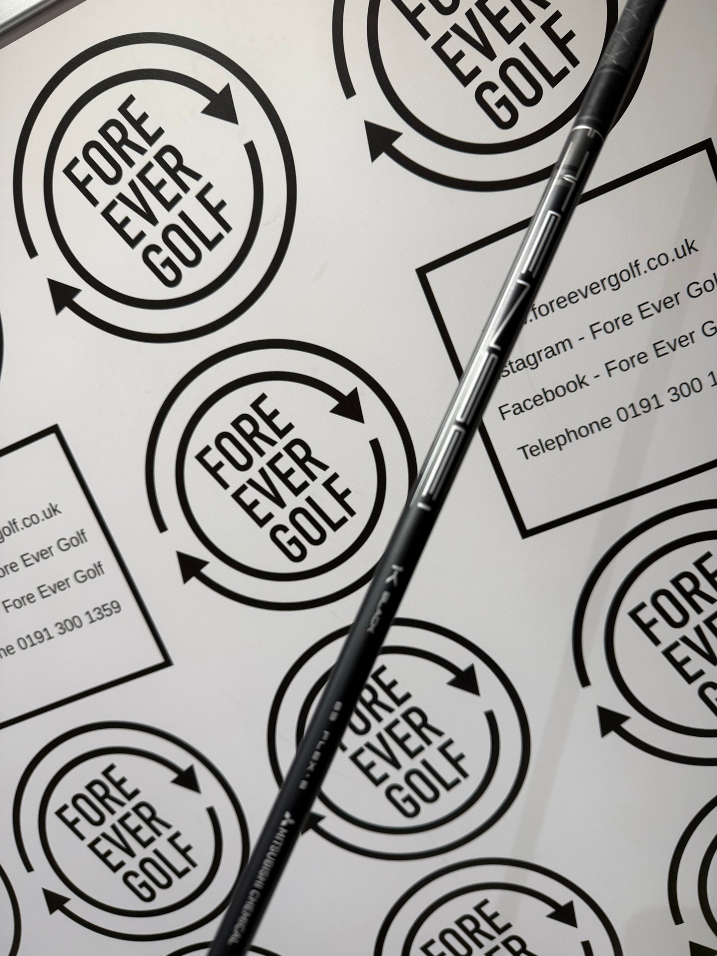 MIZUNO ST MAX 230 DRIVER / 10.5 Degree / RH / 65g Stiff Flex