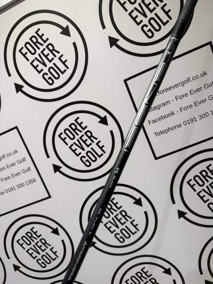 MIZUNO ST MAX 230 DRIVER / 10.5 Degree / RH / 65g Stiff Flex