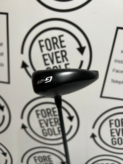 PING G425 MAX 3 WOOD / 14.5 Deg/ 65g Reg Flex