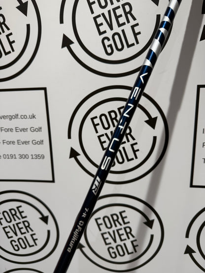 SRIXON ZXi 4 HYBRID / 22 Deg / Mens RH / 70g Reg Flex