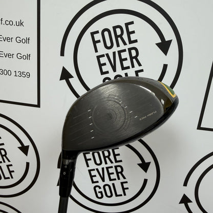 CALLAWAY EPIC FLASH DRIVER / 9 Deg / RH / 70g Stiff Flex / MINT USED
