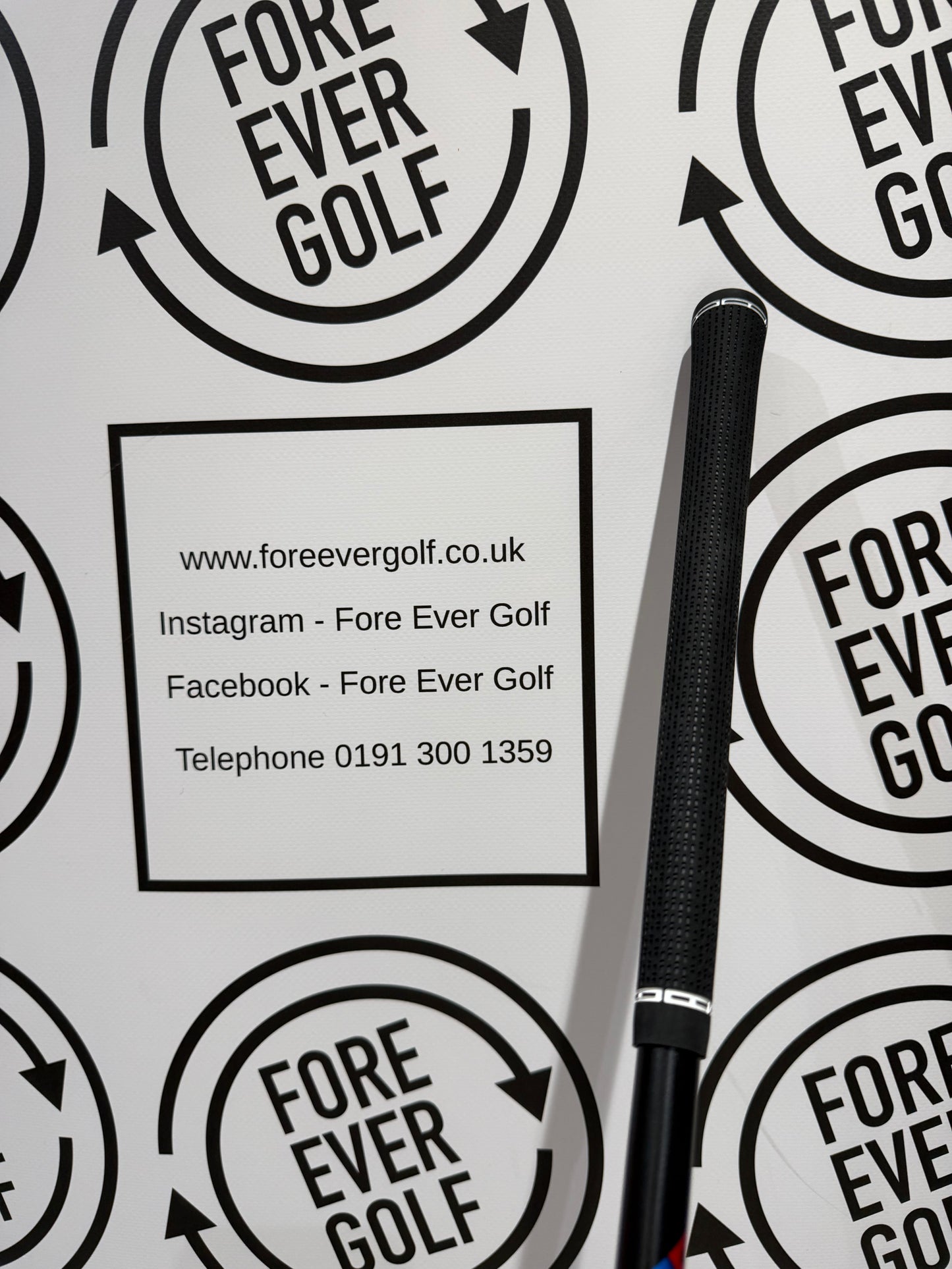 TITLEST GT3 3 WOOD / 15 Degree / RH / 70g Stiff Flex