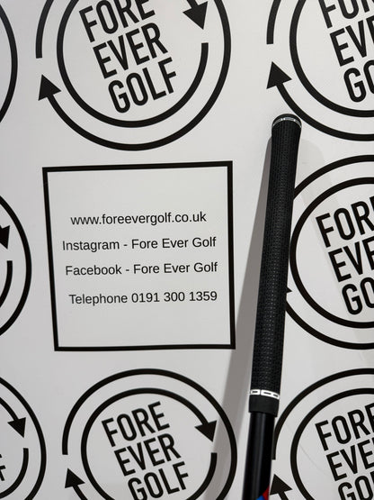 TITLEST GT3 3 WOOD / 15 Degree / RH / 70g Stiff Flex