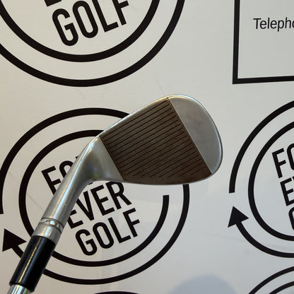 TAYLORMADE MG4 MILLED GRIND 4 WEDGE SET / 50,54,58 / RH / Wedge Flex / GOOD