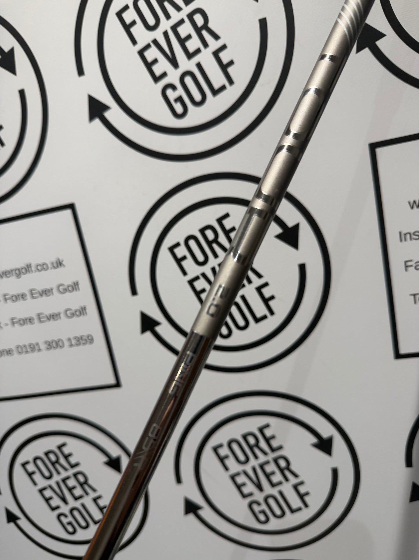 PING G440 3 HYBRID / 20 Degree / 85g Regular Flex