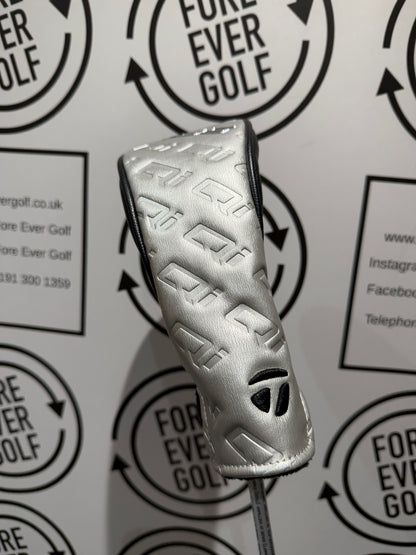 TAYLORMADE Qi35 5 HYBRID / 27 Degree. / RH / 50g Soft Reg Flex