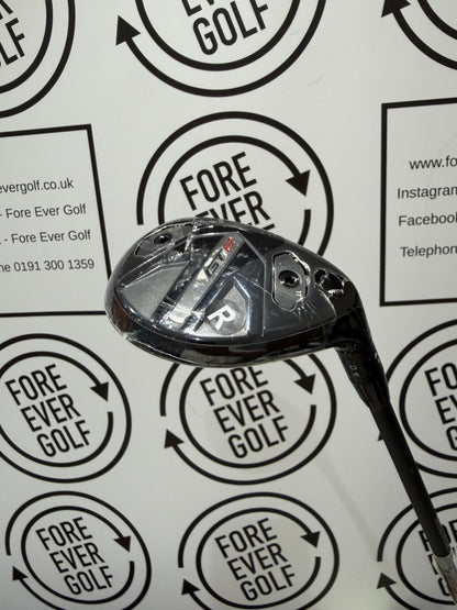 TITLIEST GT2 4 HYBRID / 21 Degree / RH / 65g Reg Flex