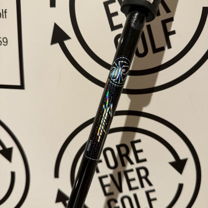 TAYLORMADE SPIDER TOUR PVD TORCHED (2026) PUTTER / 34” / RH / MINT USED